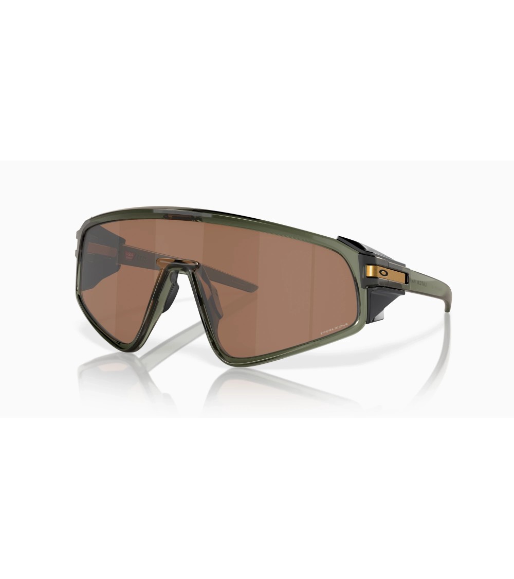 Oakley Latch Panel | Occhiali da Sole Sportivi